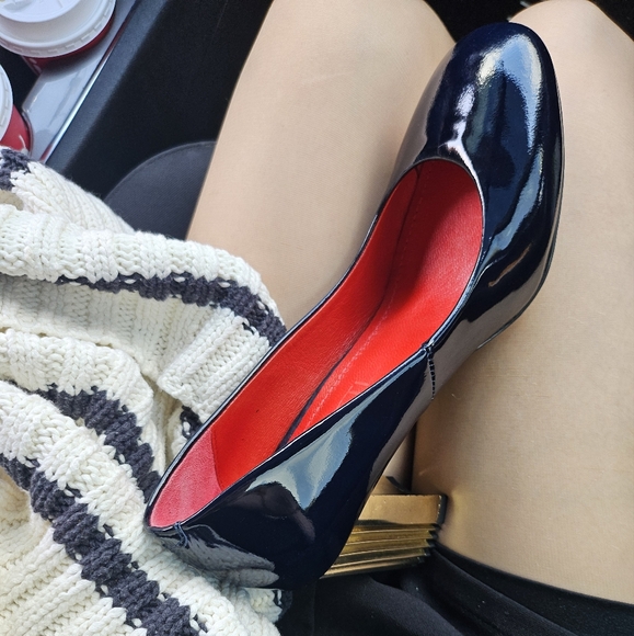 Girotti luxury block heels - Picture 4 of 6